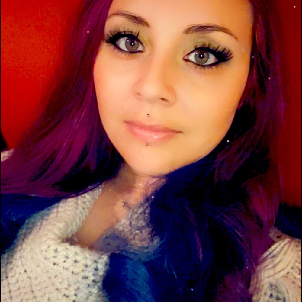 Meet your Posher, Tori